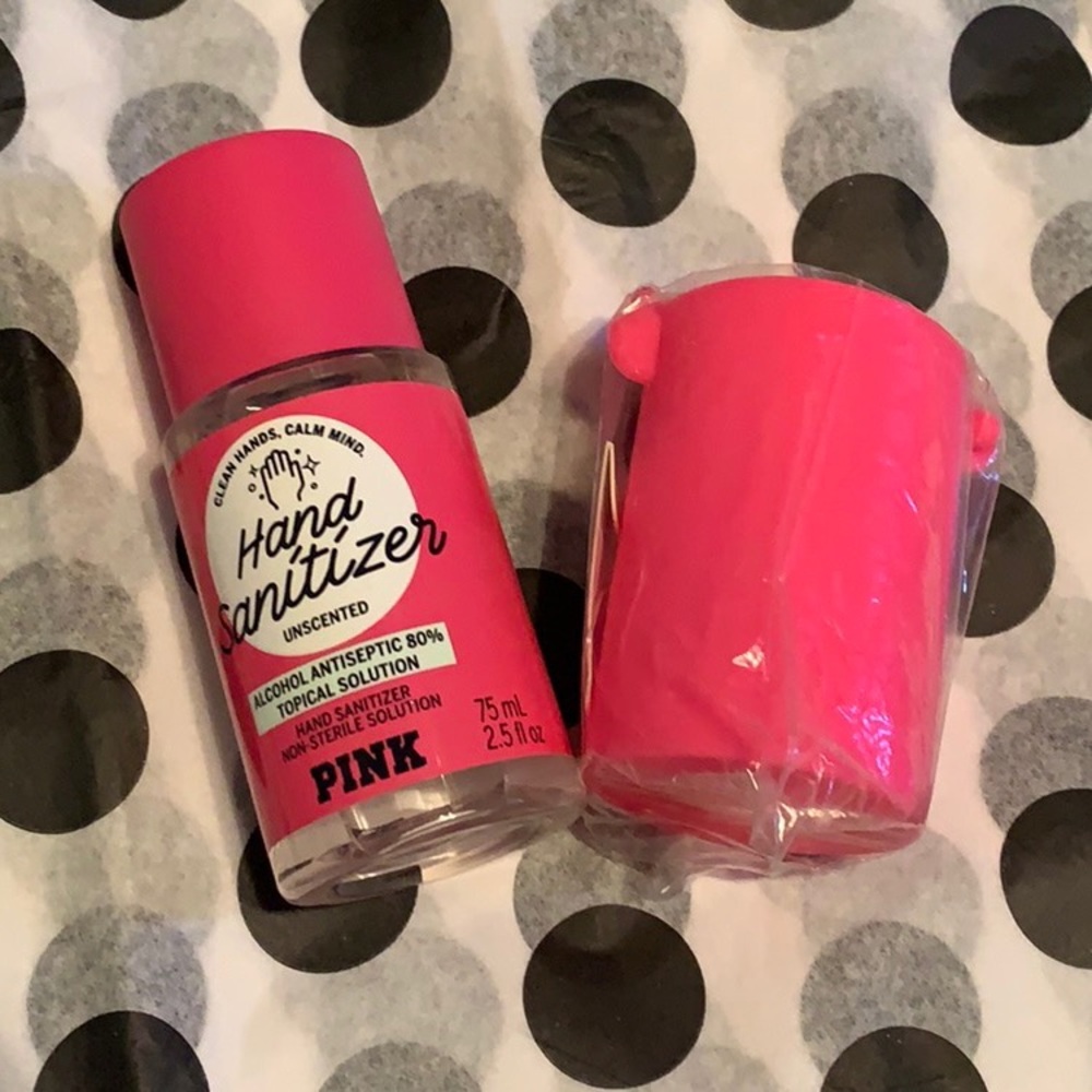 PINK - Picture 3 of 3